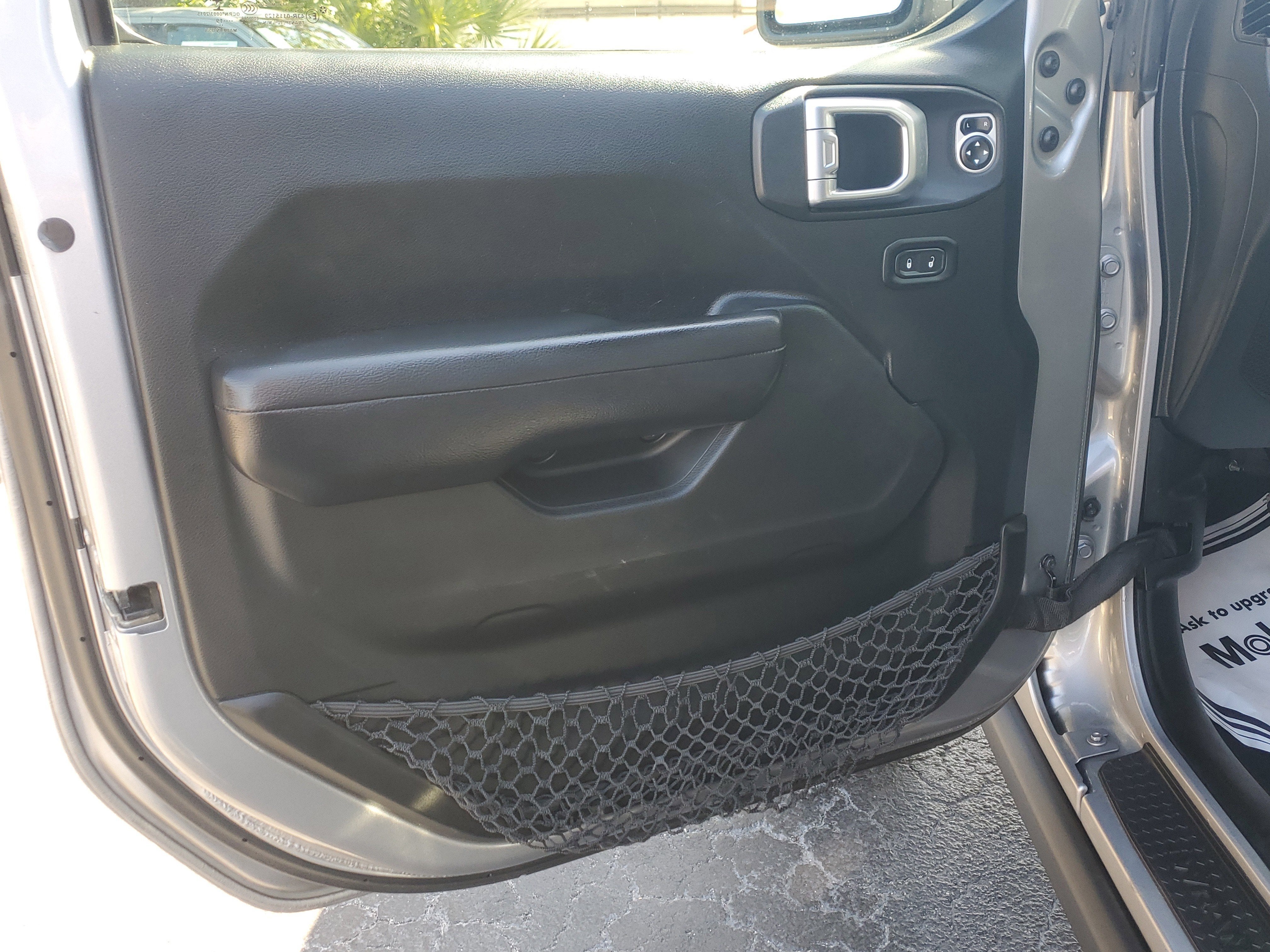 2019 Jeep Wrangler Rubicon