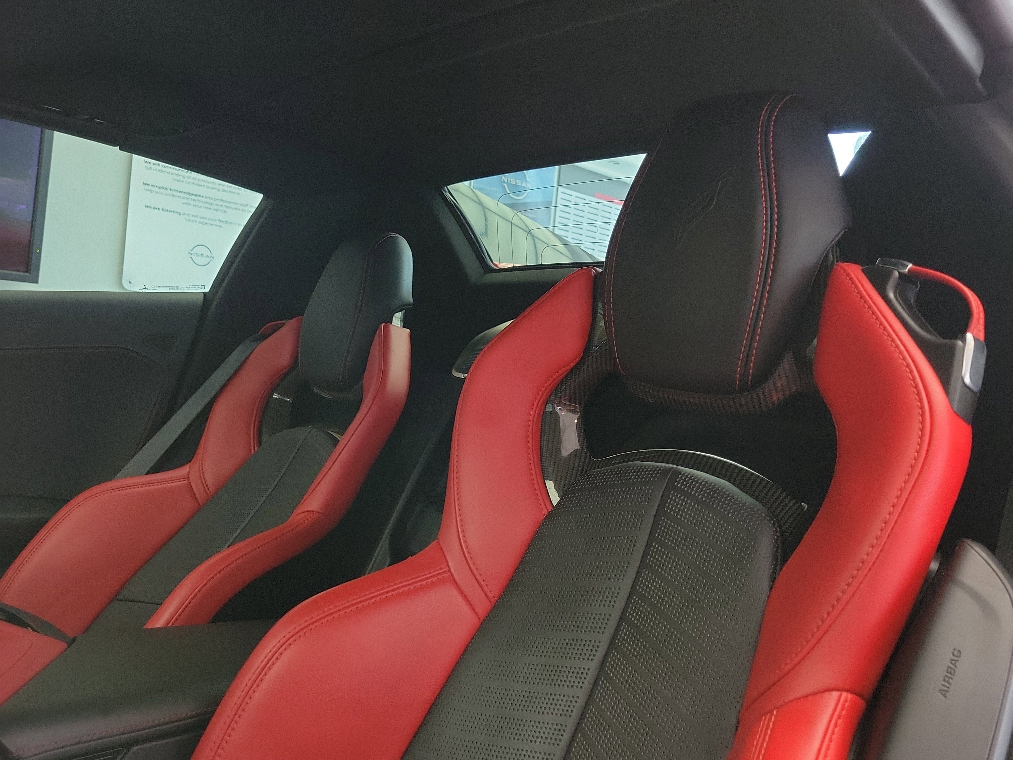 2022 Chevrolet Corvette 2LT