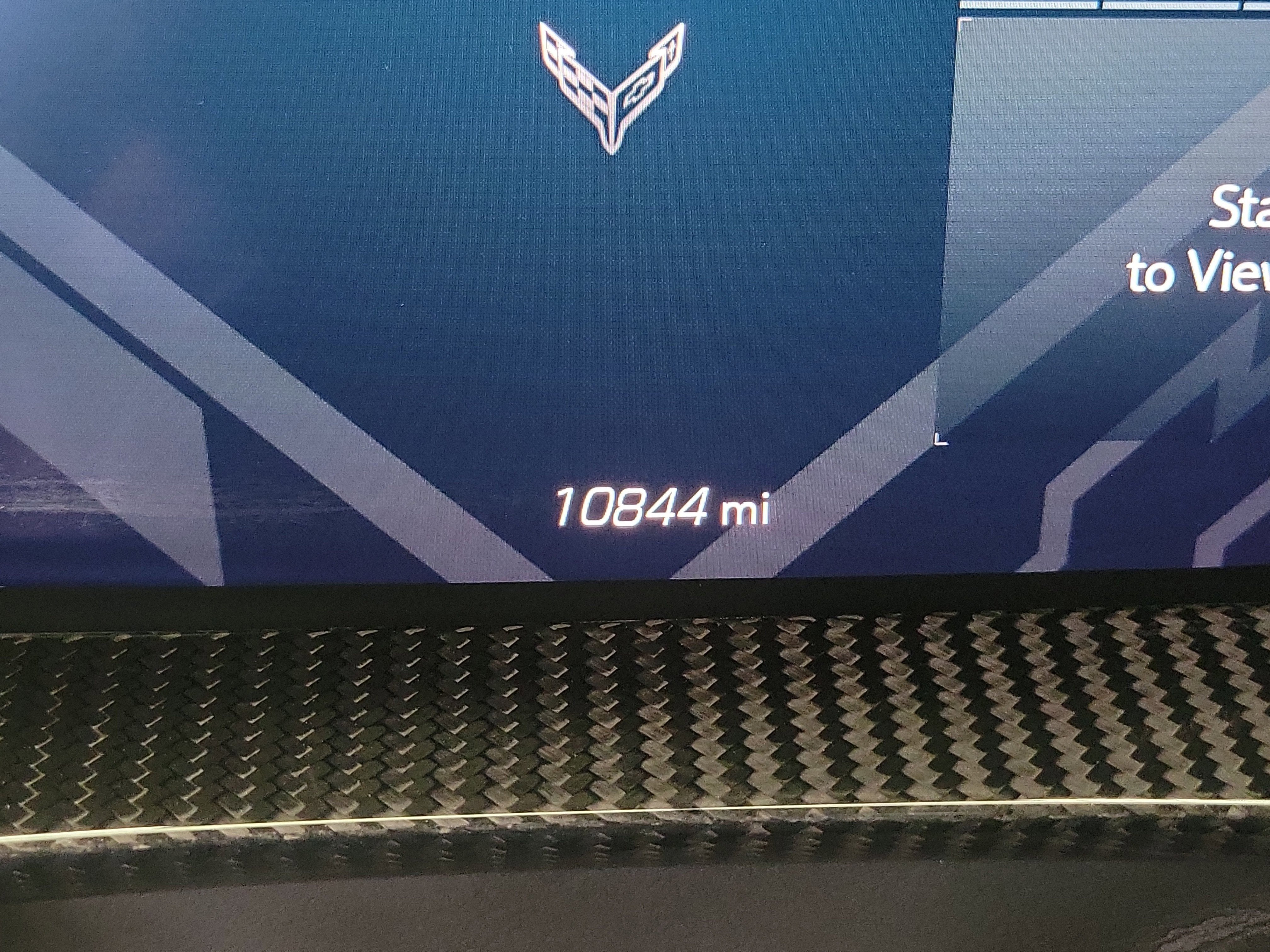 2022 Chevrolet Corvette 2LT