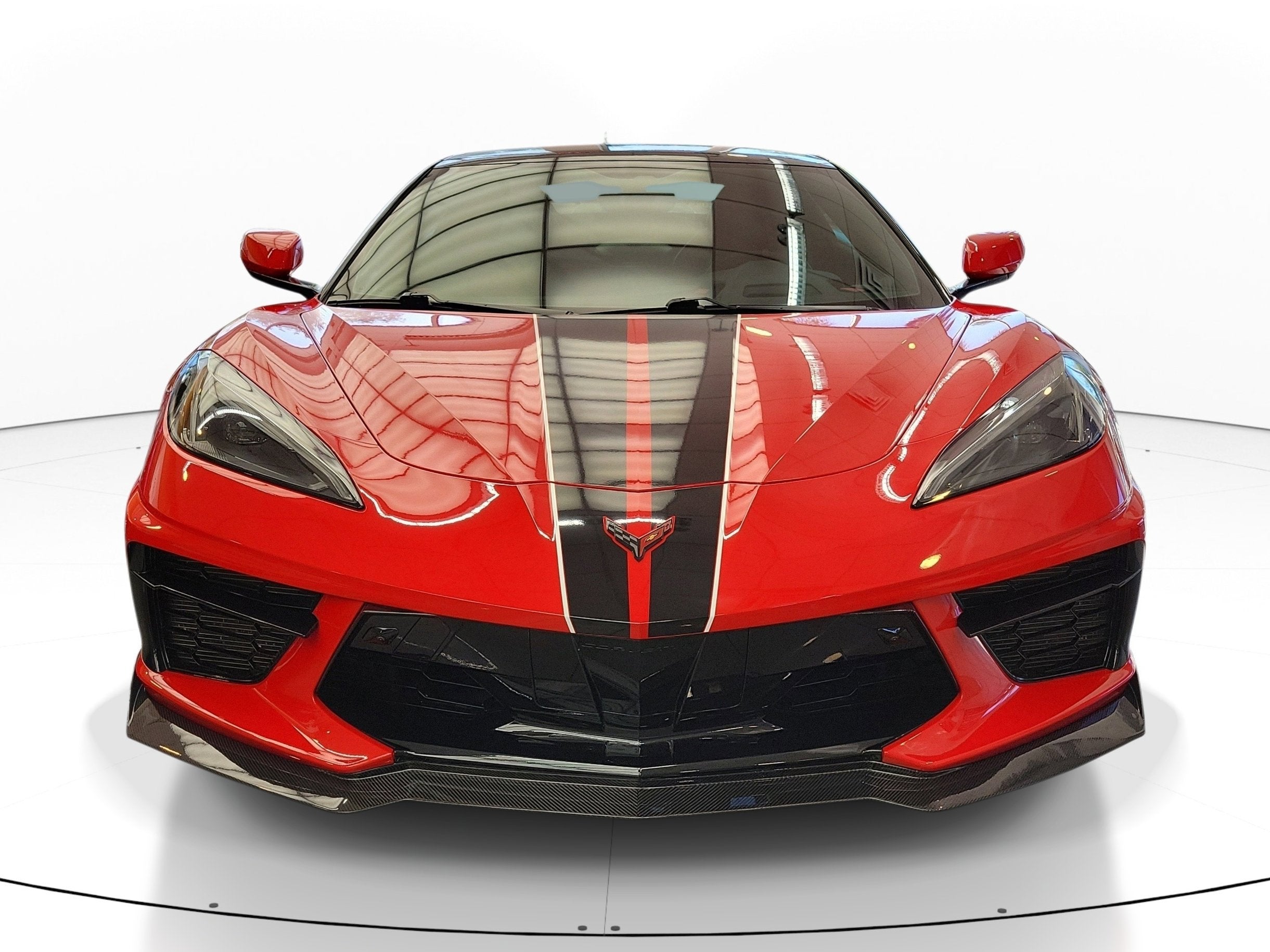 2022 Chevrolet Corvette 2LT