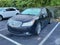 2016 Buick LaCrosse Leather