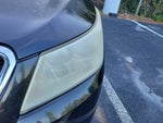 2016 Buick LaCrosse Leather