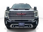 2021 GMC Sierra 3500HD Denali