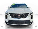 2023 Cadillac XT4 FWD Premium Luxury