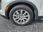 2023 Cadillac XT4 FWD Premium Luxury
