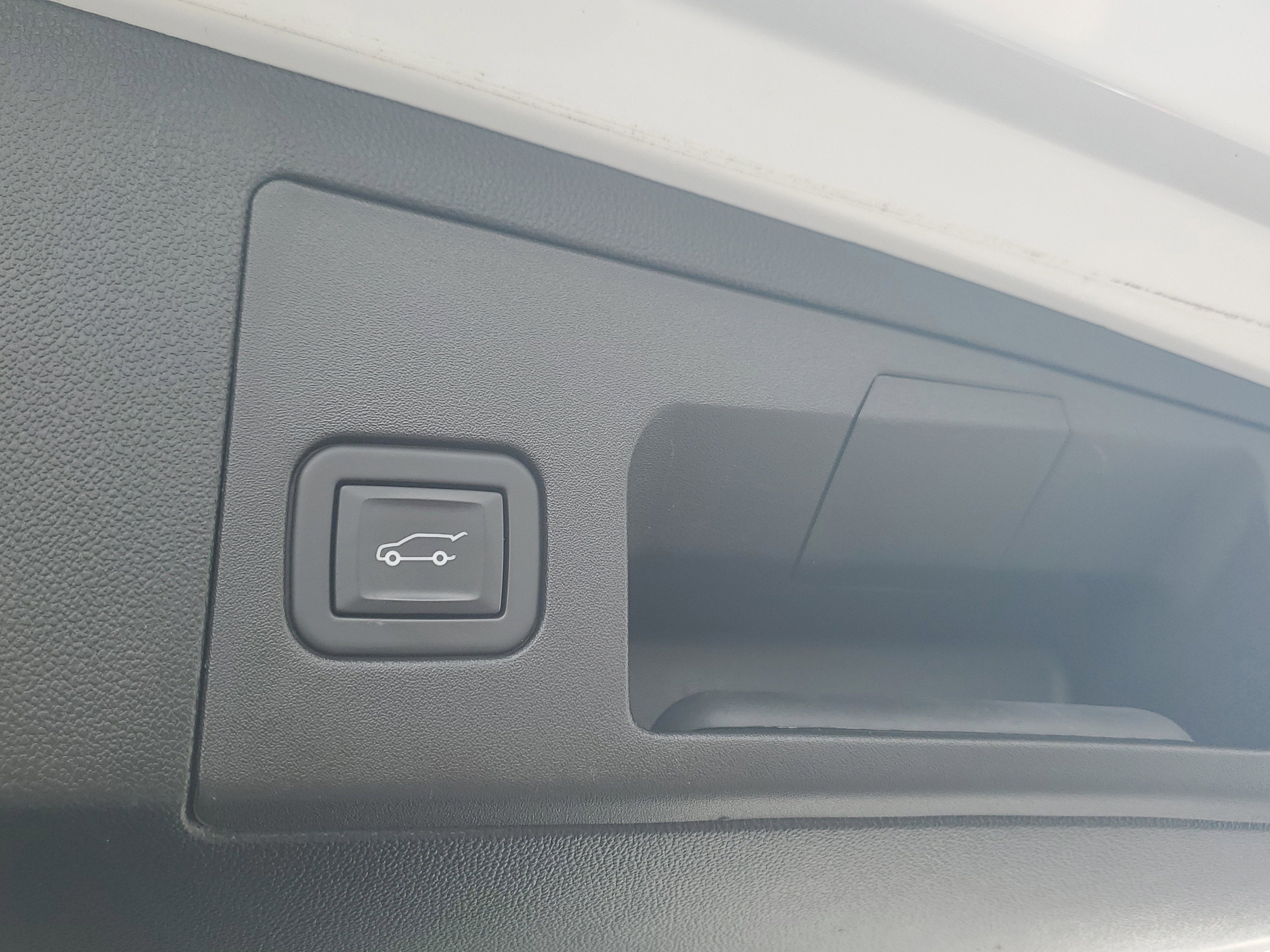 2023 Cadillac XT5 FWD Luxury