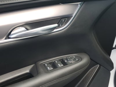 2023 Cadillac XT5 FWD Luxury