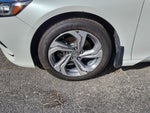 2019 Honda Accord Sedan EX 1.5T