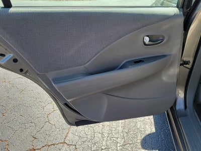 2003 Nissan Altima S
