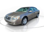 2003 Nissan Altima S