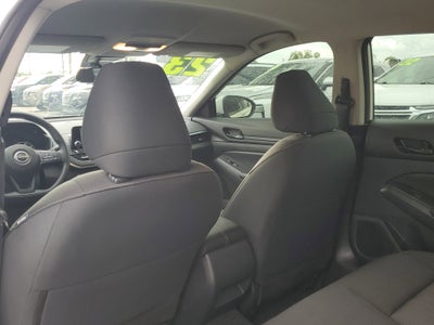 2023 Nissan Altima 2.5 S