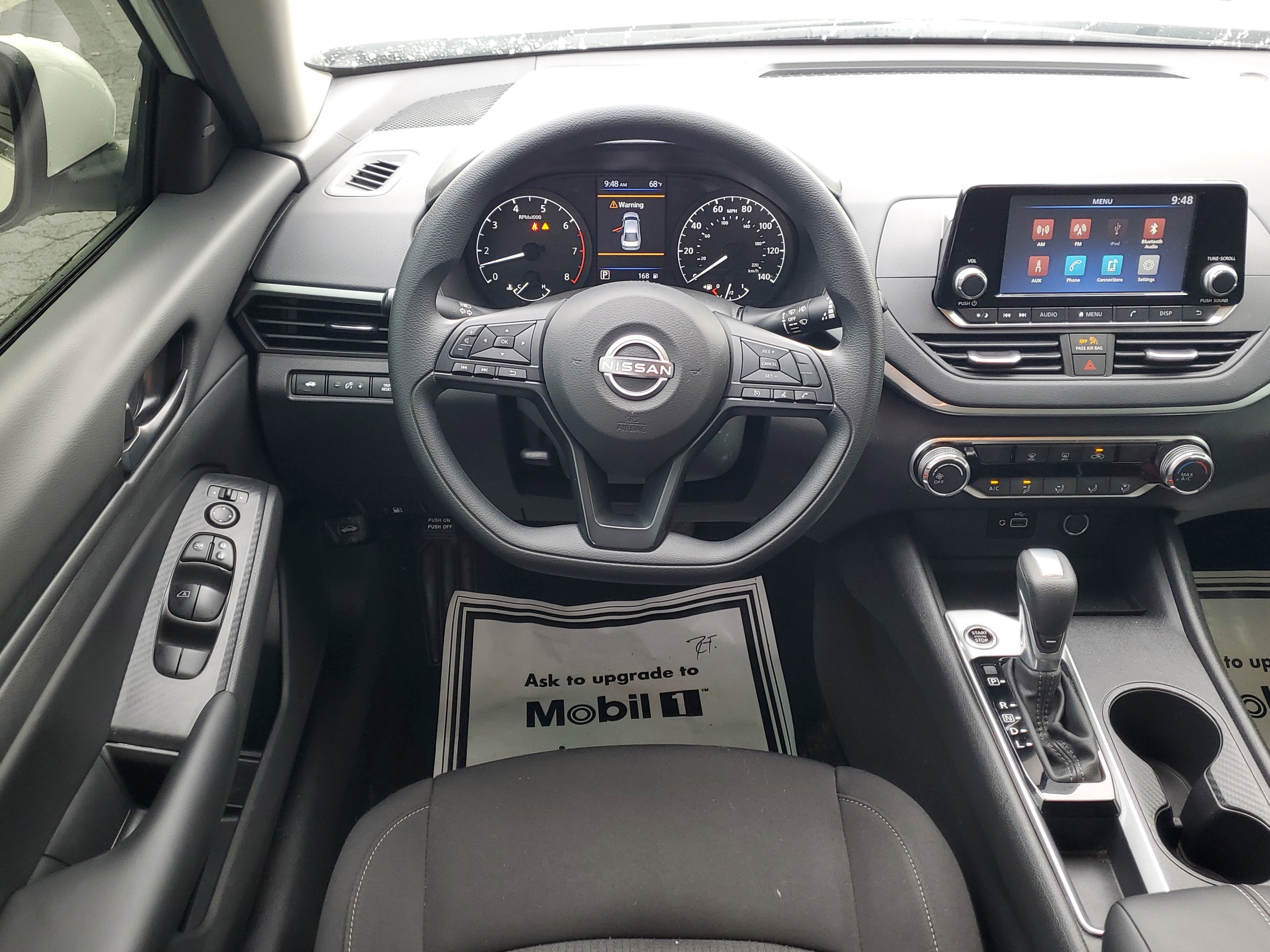 2023 Nissan Altima 2.5 S