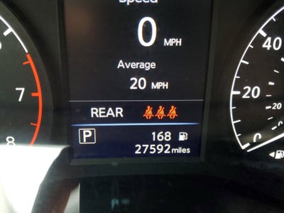 2023 Nissan Altima 2.5 S