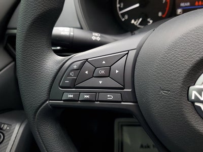 2023 Nissan Altima 2.5 S