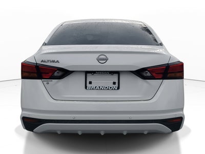 2023 Nissan Altima 2.5 S