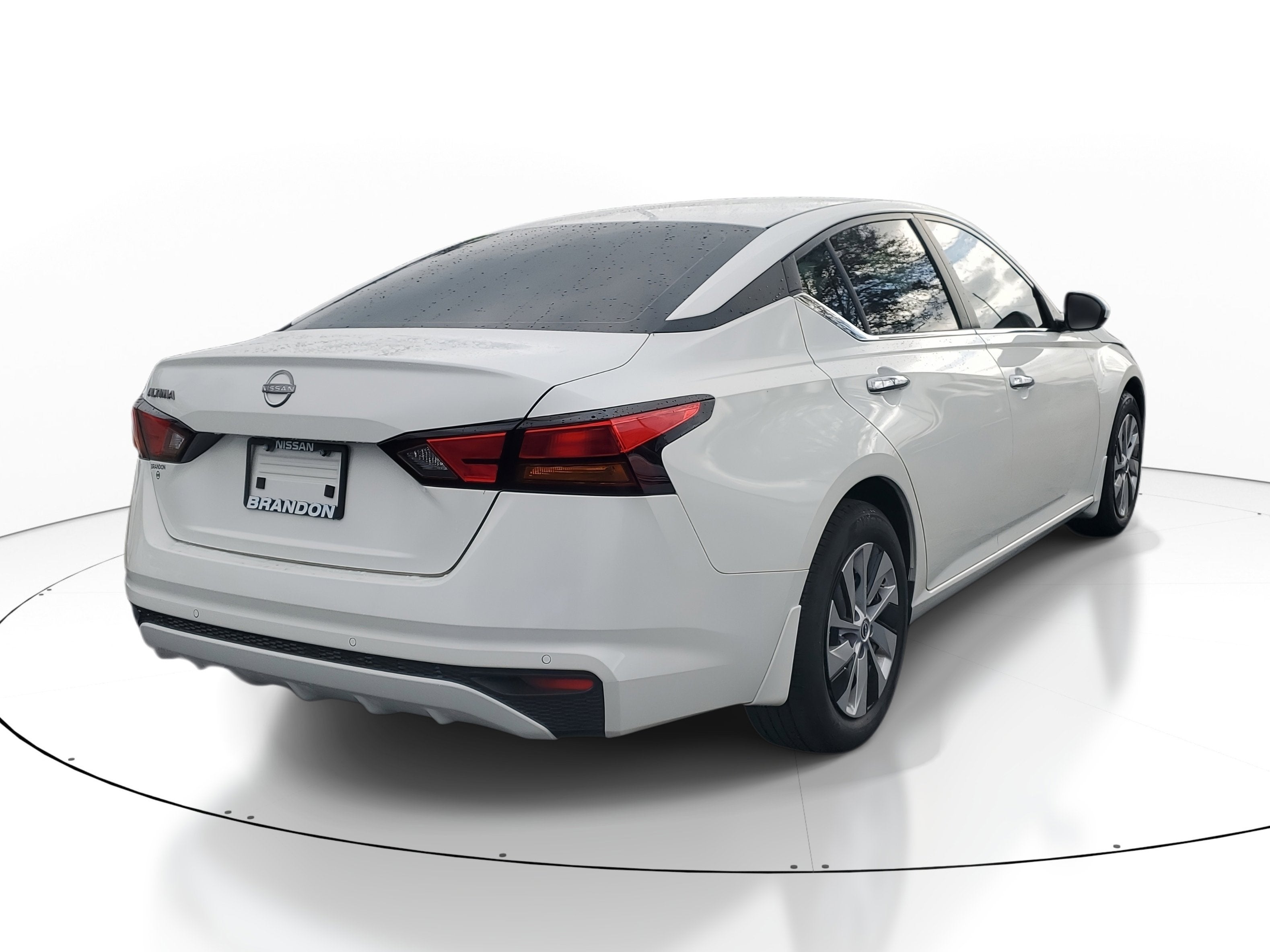 2023 Nissan Altima 2.5 S