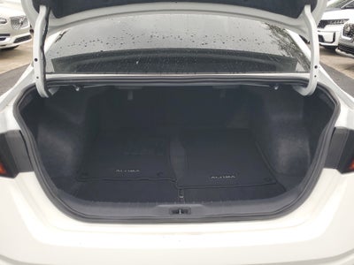 2023 Nissan Altima 2.5 S