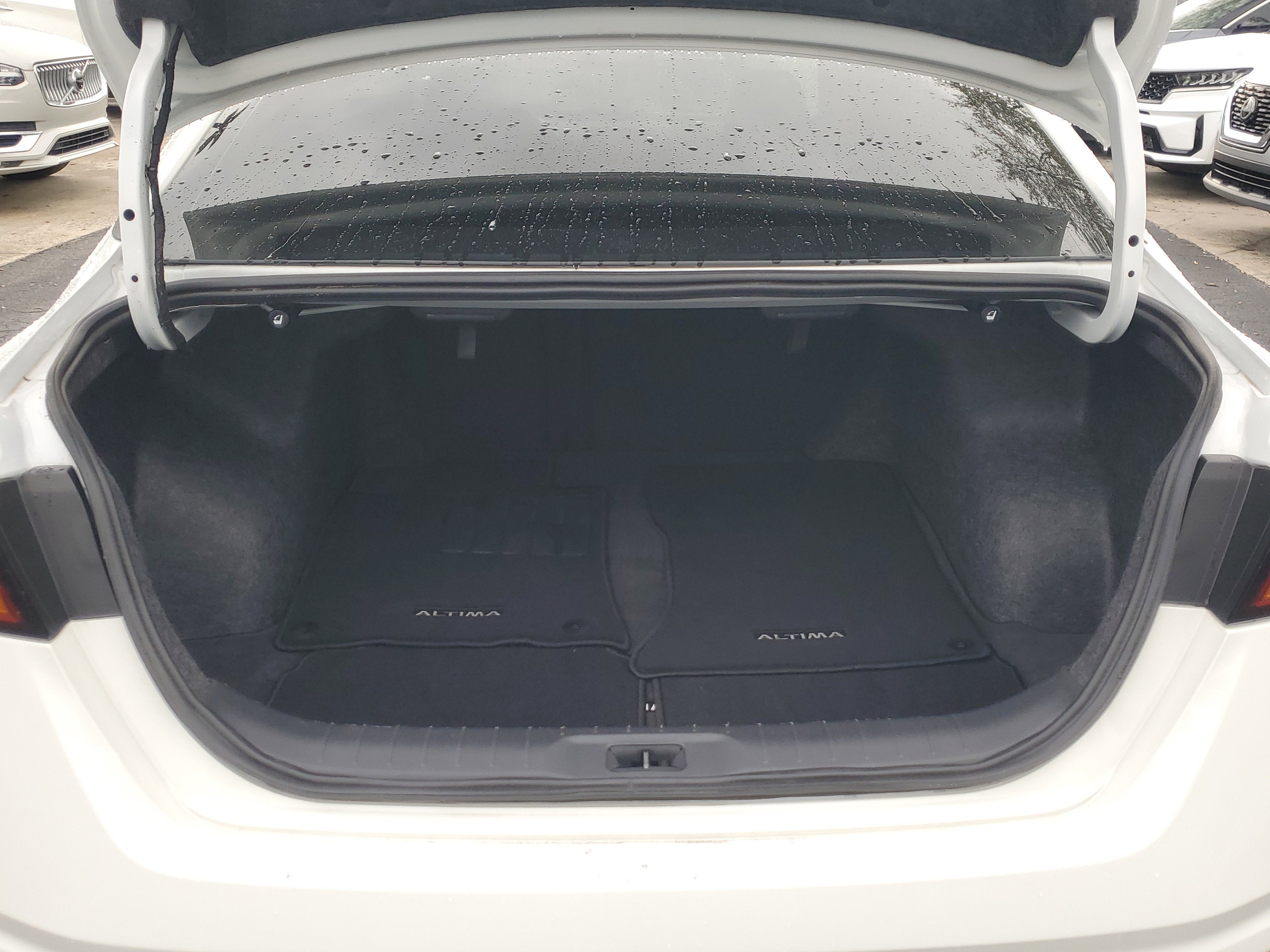 2023 Nissan Altima 2.5 S