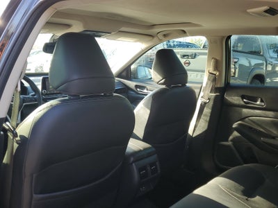 2019 Nissan Altima 2.5 SL