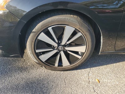 2019 Nissan Altima 2.5 SL