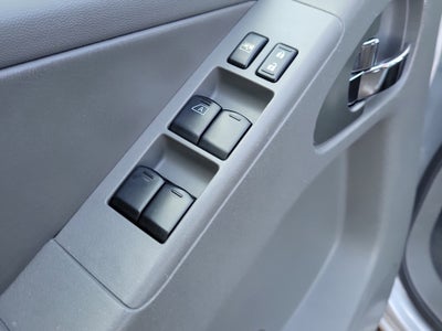 2019 Nissan Frontier SL