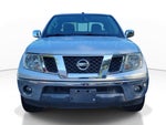 2019 Nissan Frontier SL