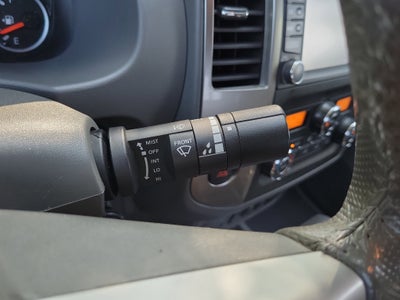 2019 Nissan Frontier SL