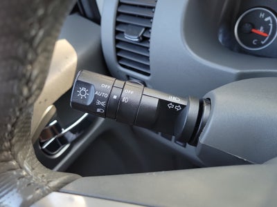 2019 Nissan Frontier SL
