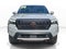 2023 Nissan Frontier PRO-X
