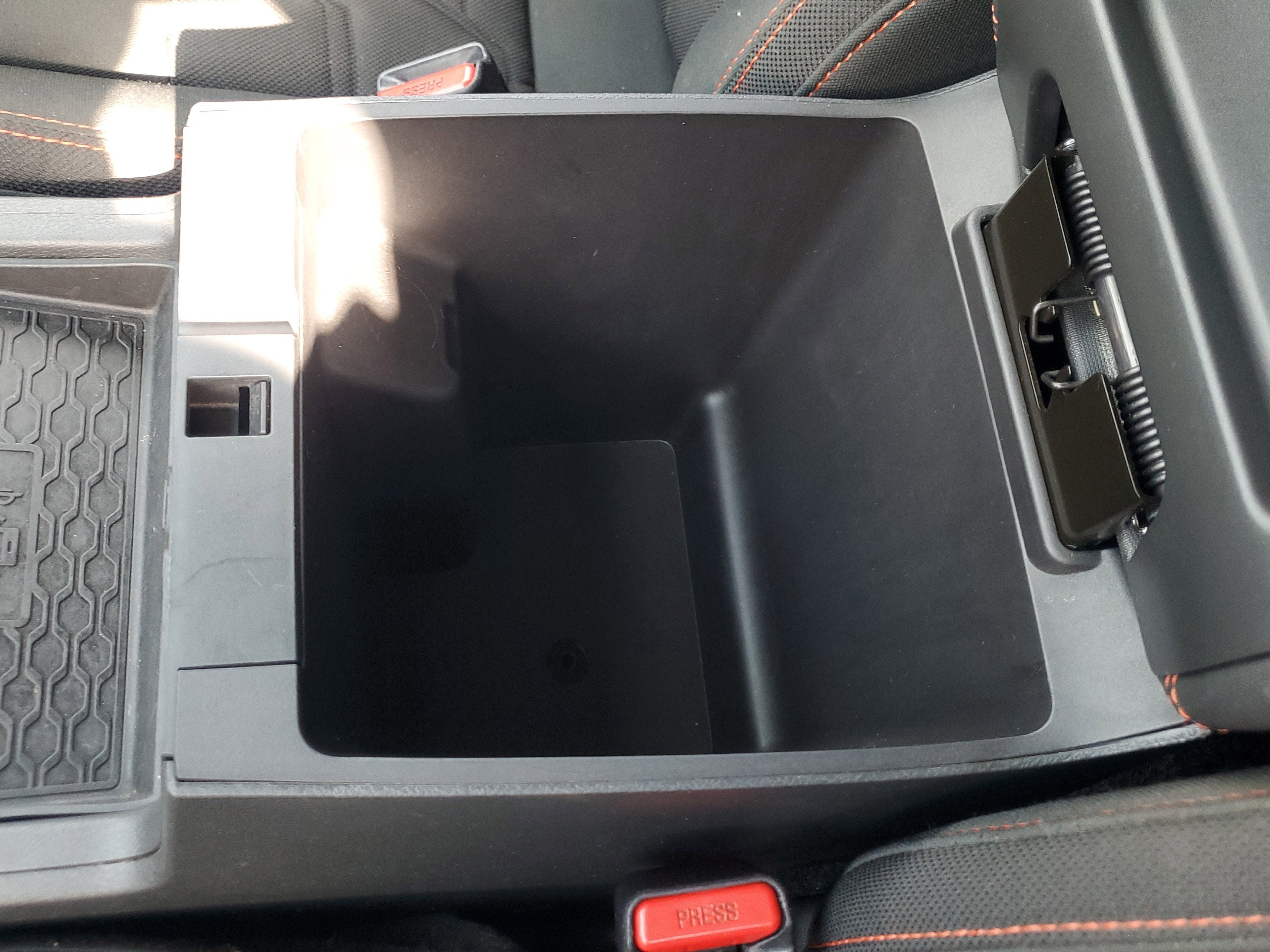 2023 Nissan Frontier PRO-X