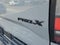 2023 Nissan Frontier PRO-X