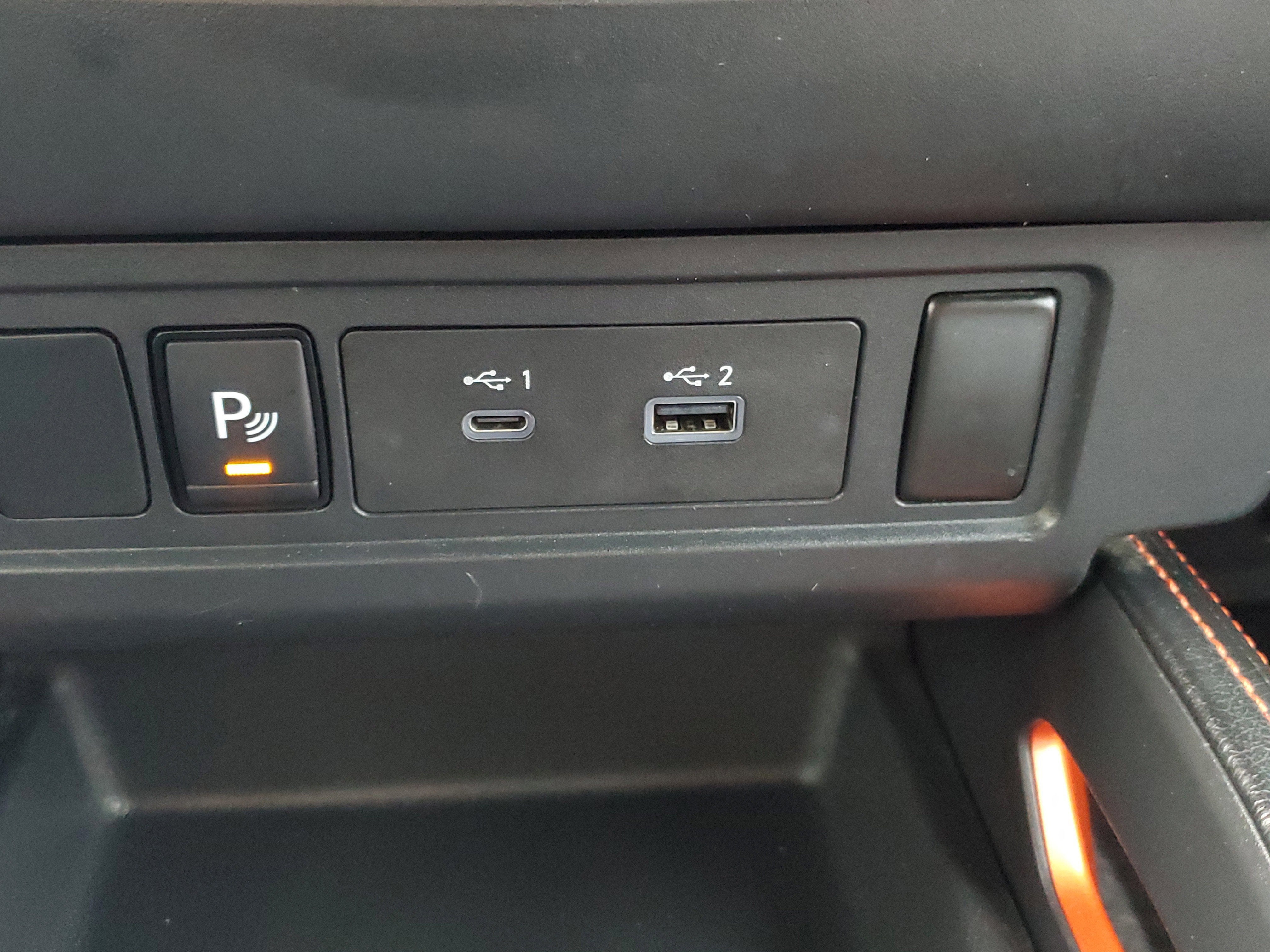 2022 Nissan Frontier PRO-X