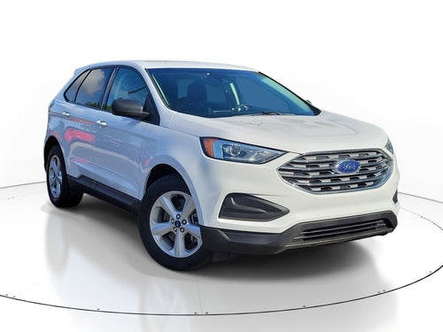 2021 Ford Edge SE
