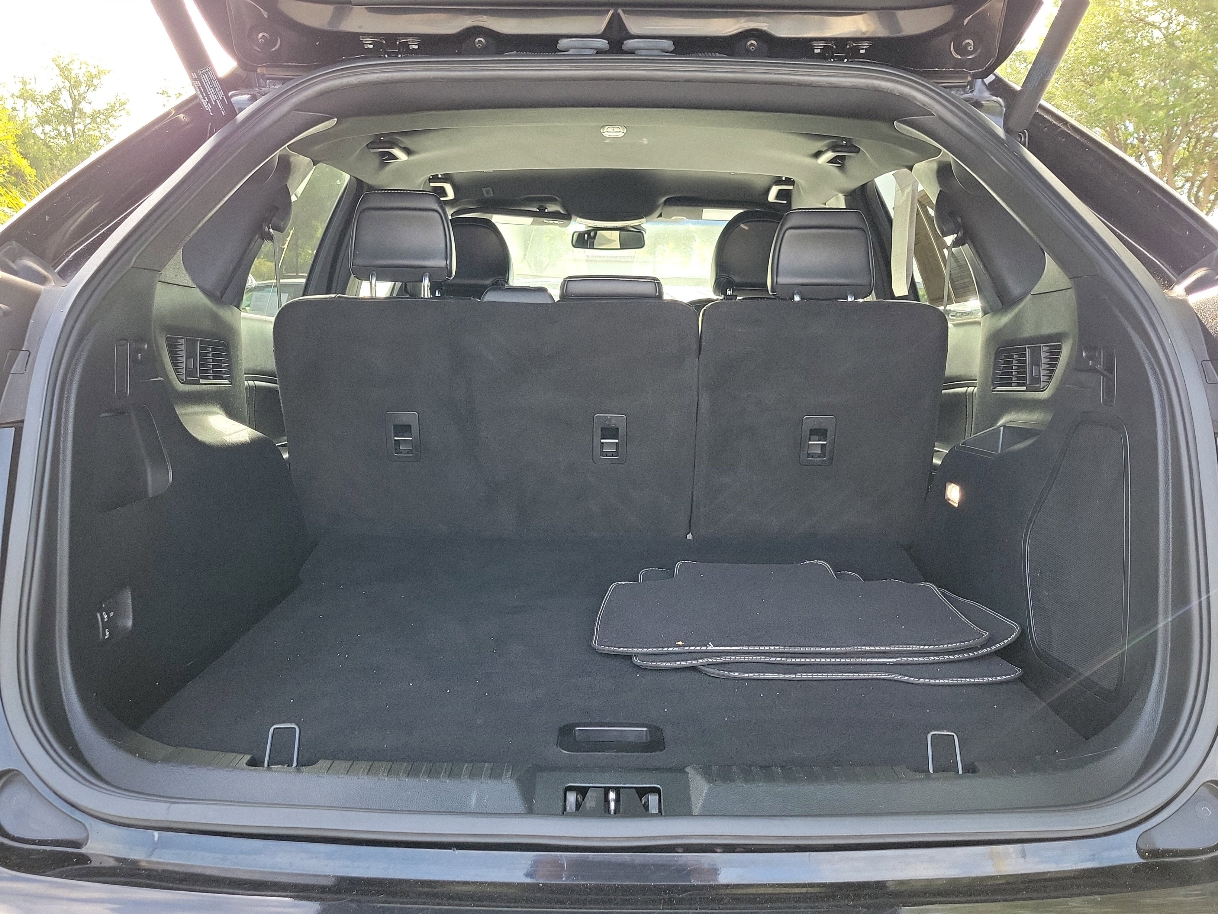 2019 Ford Edge ST