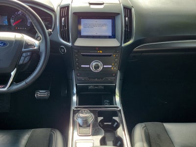 2019 Ford Edge ST