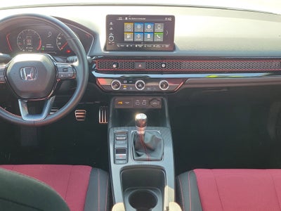2024 Honda Civic Si Base