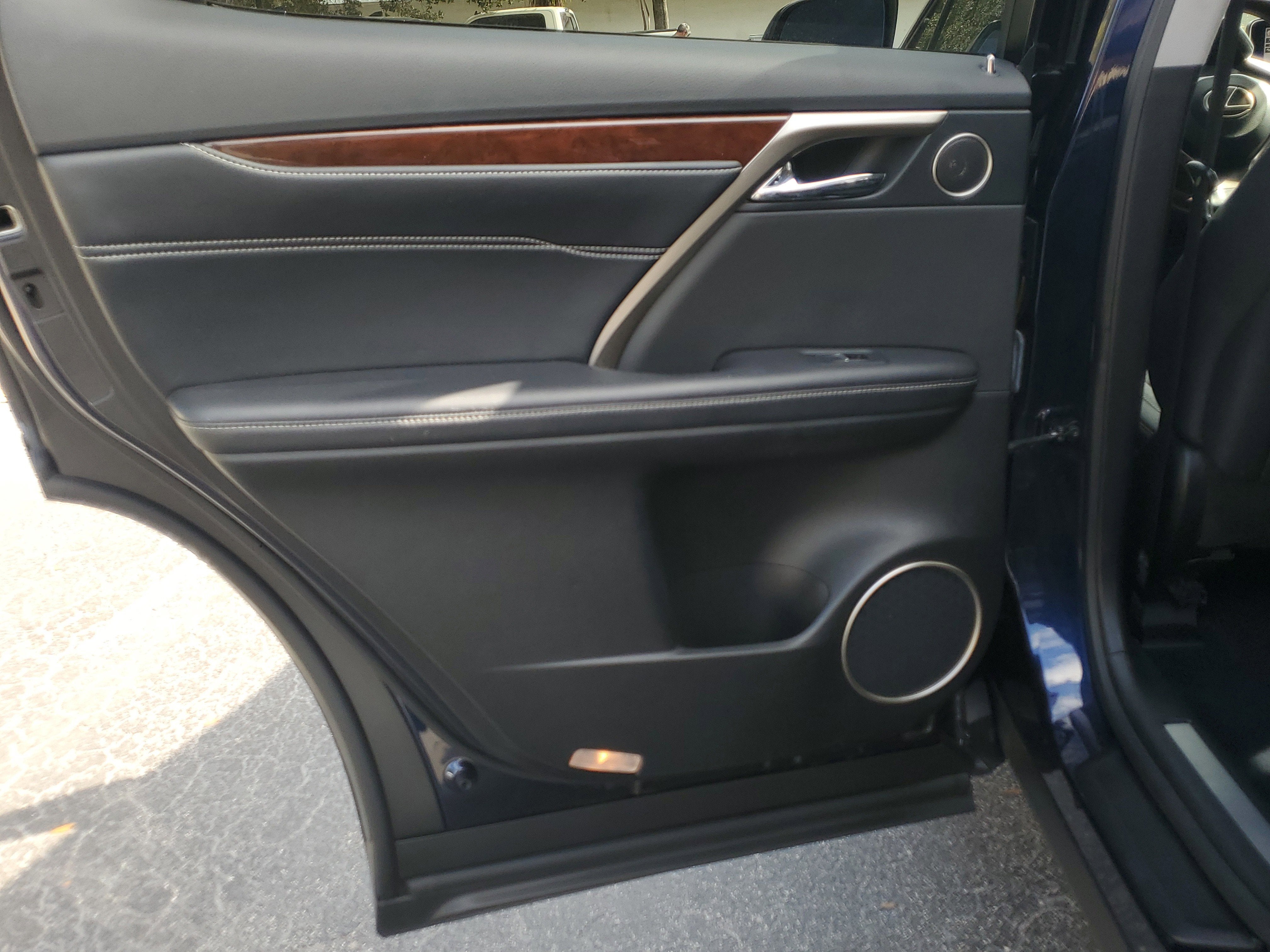 2016 Lexus RX 350 350