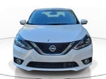 2018 Nissan Sentra SR