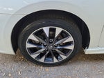 2018 Nissan Sentra SR