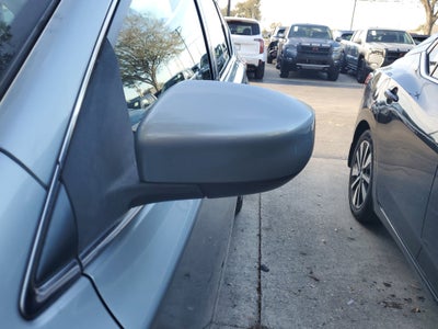 2014 Nissan Sentra SV