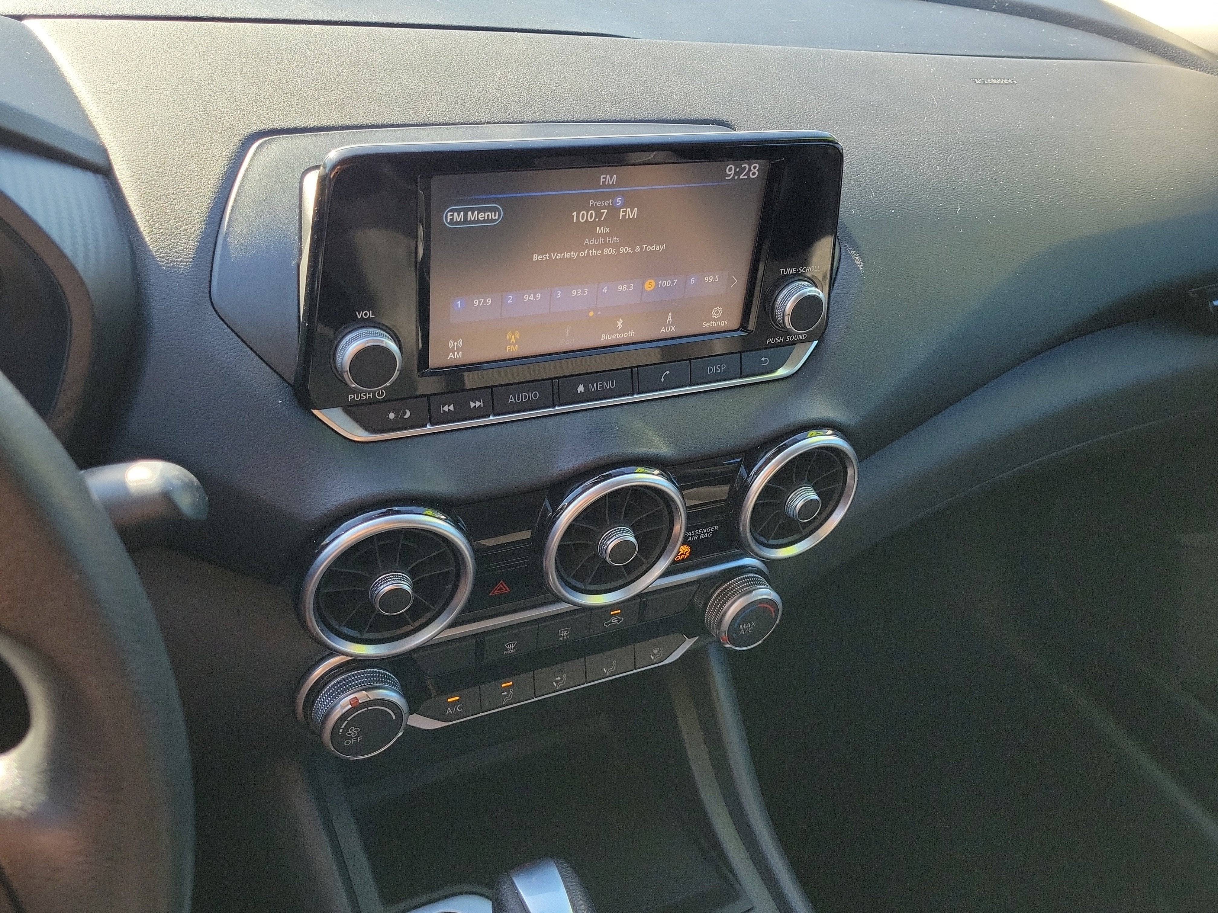 2020 Nissan Sentra S