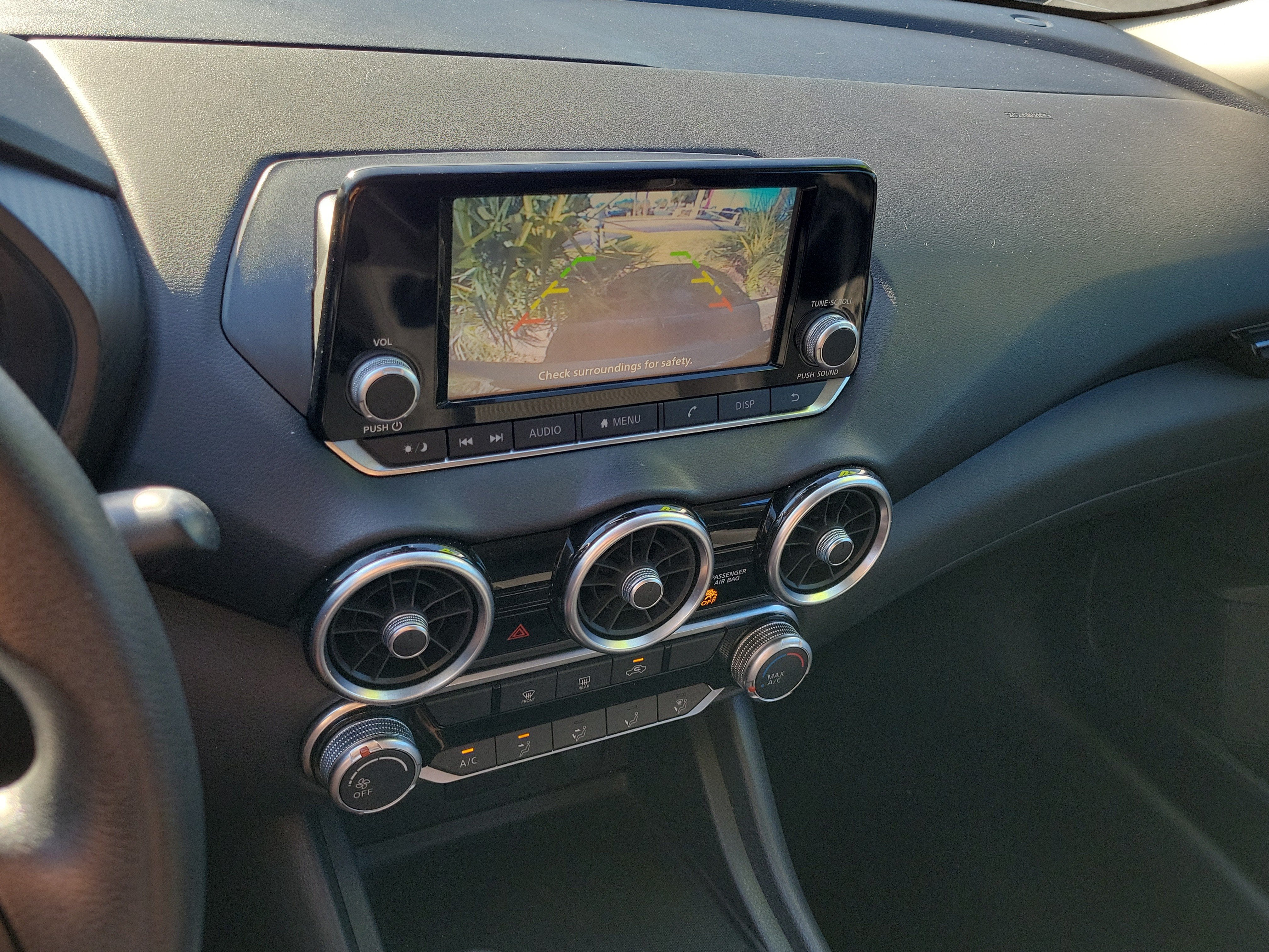 2020 Nissan Sentra S