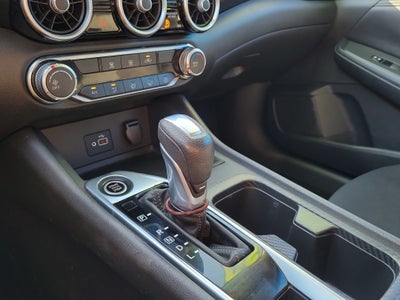 2020 Nissan Sentra S