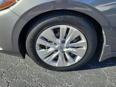 2020 Nissan Sentra S