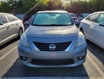 2012 Nissan Versa SL