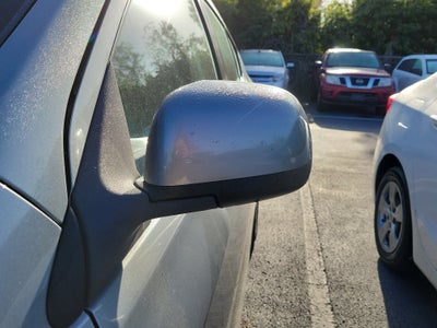 2012 Nissan Versa SL
