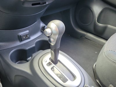 2017 Nissan Versa Sedan SV