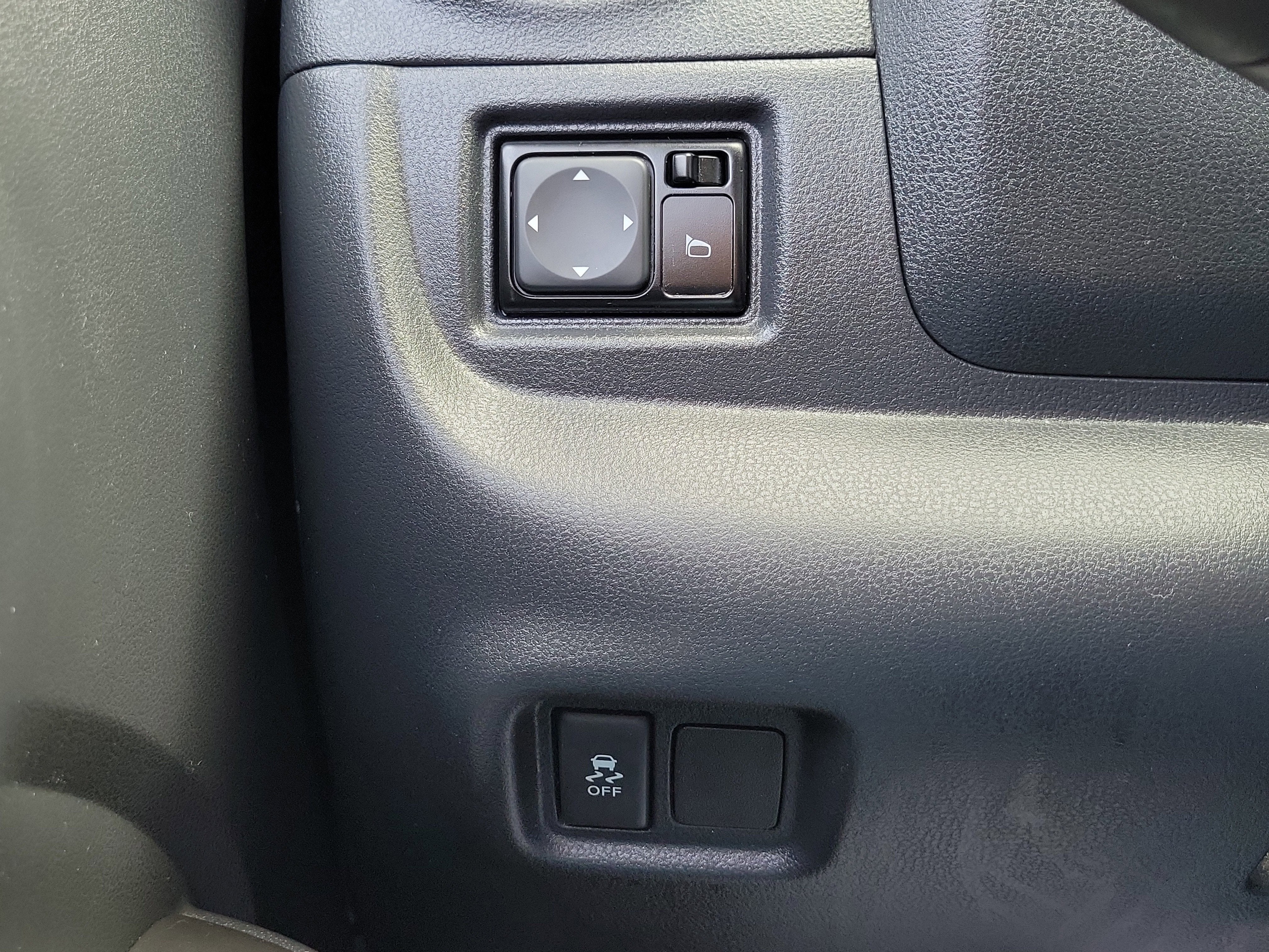 2017 Nissan Versa Sedan SV