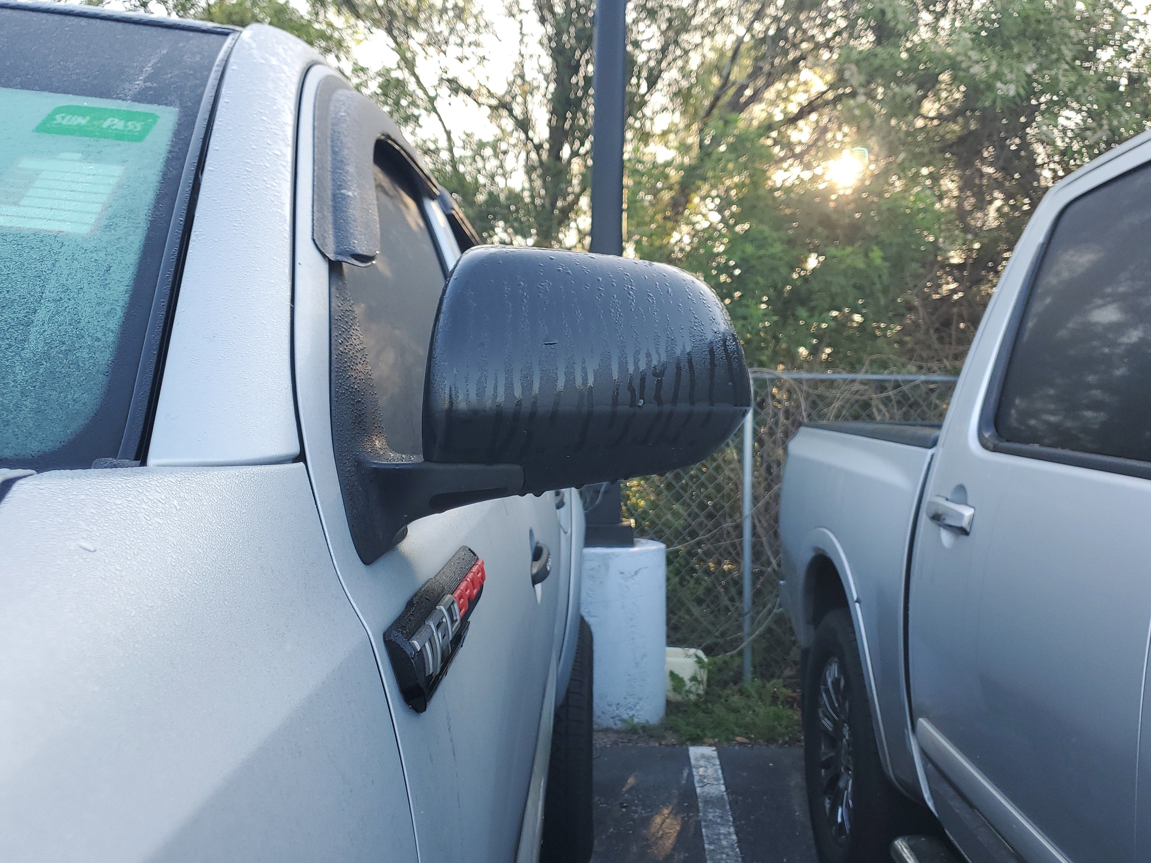 2013 Toyota Tacoma PreRunner