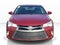 2015 Toyota Camry XLE